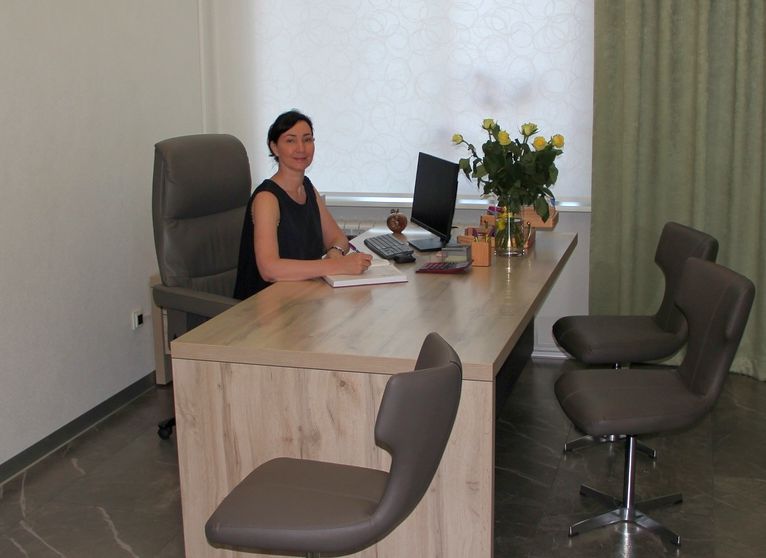 Демитрова Елена Николаевна